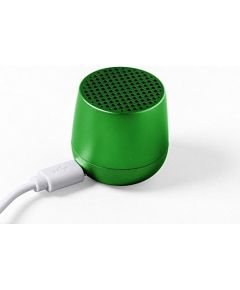 Lexon LA113MVF MINO Bluetooth Speaker - Dark Green