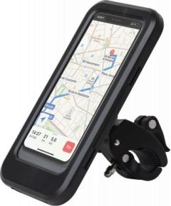 Universal reinforced and water resistant bike mount Bigben