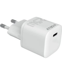 Celly Ultra Compact Wall Charger 25W