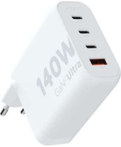 Xtorm 140W GaN² Ultra Wall Charger