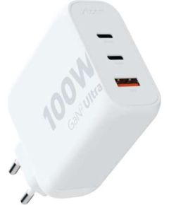 Xtorm 100W GaN² Ultra Wall Charger