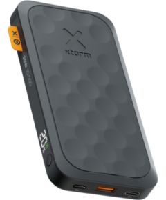 Xtorm 20W Fuel Series Powerbank 10.000 - Midnight Black