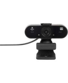 Xtorm Quad-HD 2K Webcam and Tripod