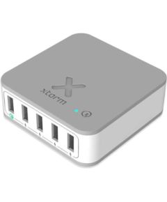 Xtorm XPD11 Home USB Power Hub Cube