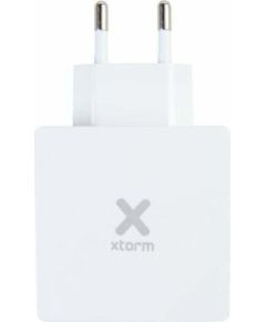 Xtorm AC Adapter 4 USB Ports