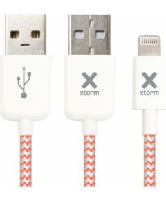 Xtorm USB Cable Lightning 2,5m