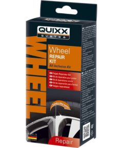 Quixx 10208 Wheel Repair Kit