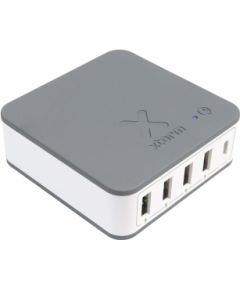 Xtorm USB Power Hub Cube Pro