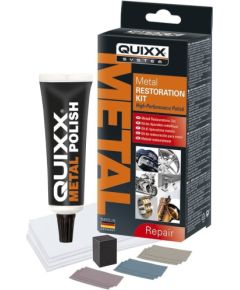 Quixx 10206 Metal Restoration Kit