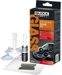 Quixx 10210 Windshield Repair Kit