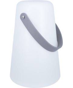 LED-lantern WINGS DORIS H20,5cm with taimer