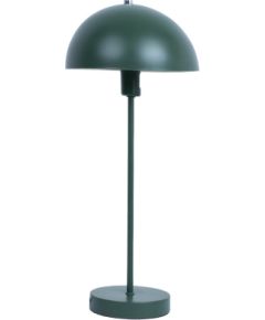 Table lamp PORTOBELLO H49cm, green