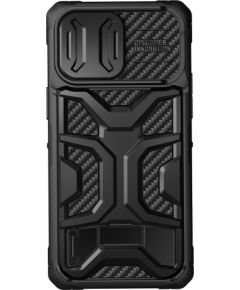 Nillkin Adventurer Pro Case for iPhone 14 Pro Max - black