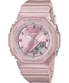 Casio G-shock Analog-Digital  Women GMA-P2100ST-4AER