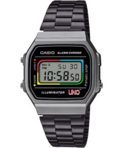 Casio Vintage UNO Collaboration A168WEUC-1AER