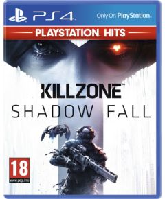 Sony PS4 KILLZONE SHADOW FALL