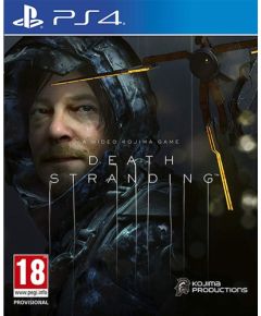 Sony PS4 Death Stranding