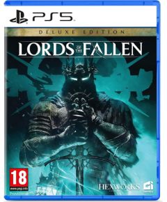 Ci Games PS5 Lords of The Fallen: Deluxe Edition