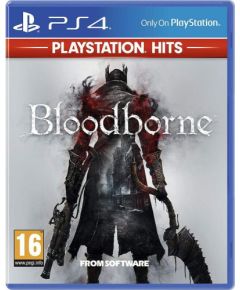 Sony PS4 BLOODBORNE