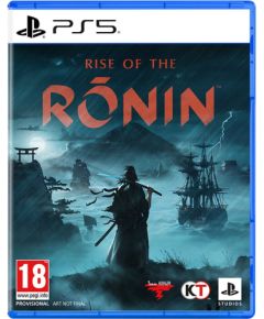 Sony PS5 Rise of the Ronin