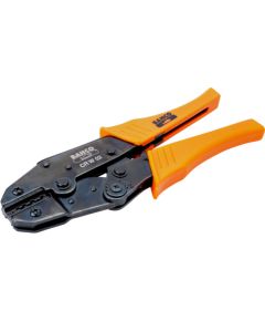 Bahco Crimping plier non ins.open barr.