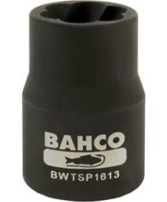 Bahco Twist socket BWTSP16 14mm 3/8"