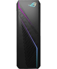 Midi Tower PC ASUS ROG G16CHR-1490KF029W Intel® Core™ i9 i9-14900KF 16 GB DDR5-SDRAM 1 TB SSD NVIDIA GeForce RTX 4070