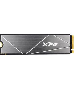 A-data SSD ADATA XPG Gammix S50 Lite 2TB M.2 2280 PCI-E x4 Gen4 NVMe (AGAMMIXS50L-2T-C)