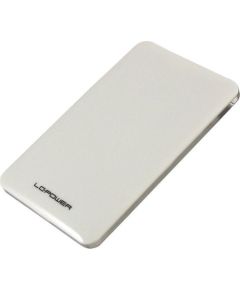 CASE LC-Power USB 3.0 - 2.5" SSD/HDD (LC-25U3-7W)