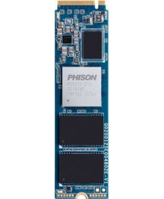 SSD Apacer AS2280P4 2TB M.2 2280 PCI-E x4 Gen3 NVMe (AP2TBAS2280Q4-1)