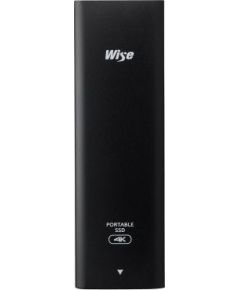 SSD Wise WI-PTS 2TB BLACK (WI-PTS-2048)