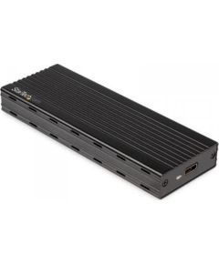 StarTech M.2 NVME SSD ENCLOSURE - PCIE/.