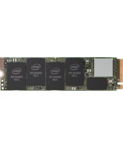 SSD Intel 660P 512GB M.2 2280 PCI-E x4 Gen3 NVMe (SSDPEKNW512G8X1)