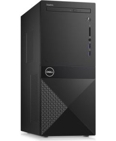 Dell Vostro Core i5-8400, 8 GB, Intel HD Graphics 630, 256 GB SSD Windows 10 Pro