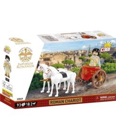 Cobi COBI Imperium Romanum Roman Chariot 93kl 20069