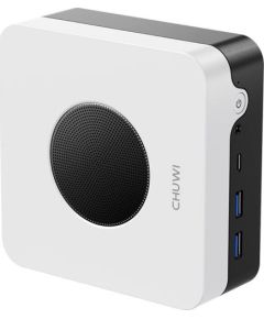 MINI PC Chuwi Larkbox X N100/12GB/SSD 512GB/BT/Win 11 Pro