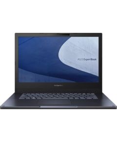 Asus B2402CBA-KI0476X 14"FHD/i5-1240P/16GB/SSD512GB/UHD/5G/11PR Star Black 3Y