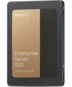 SSD Synology Enterprise SAT5220-960G | 2.5'' SATA SSD 960GB