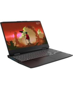 Lenovo IdeaPad Gaming 3 15ARH7 Ryzen 5 6600H 15.6" FHD IPS 250nits AG 120Hz 16GB DDR5 4800 SSD512 GeForce RTX 3050 Ti 4GB Win11