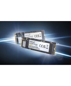 SSD Intenso MI500 M.2 500GB PCIe Gen4x4 2280 NVME