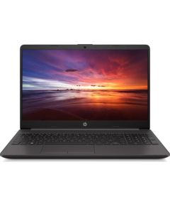 Notebook HP 255 G9 15,6"FHD/Ryzen 5 5625U/8GB/SSD512GB/Radeon/DOS Dark Ash Silver