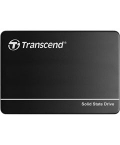 Transcend SSD420K 2.5" 512 GB Serial ATA III MLC