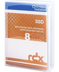 TANDBERG RDX SSD 8TB CARTRIDGE