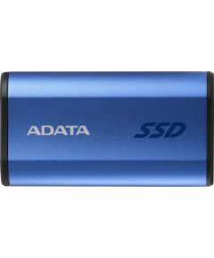 A-data Externals SSD ADATA Elite SE880 2TB blue (AELI-SE880-2TCBU)