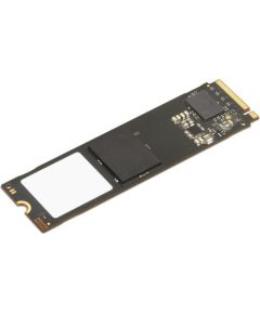 Lenovo - SSD - Value - verschlusselt - 256 GB - intern - M.2 2280 - PCIe 4.0 x4 (NVMe) - TCG Opal Encryption 2.0 - fur ThinkStation P3 30GS