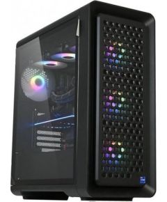 HIRO F - Intel i5 14600KF, RTX 4060 8GB, 32GB RAM, 1TB SSD, W11H