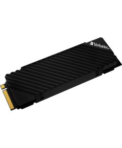 SSD Verbatim Vi7000 PCIe NVMe M.2 SSD 1TB PCI Express 4.0