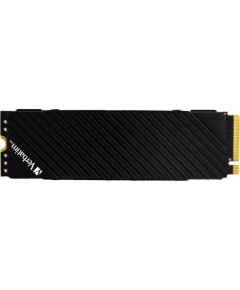 SSD Verbatim Vi7000 4TB M.2 2280 PCI-E x4 Gen4 NVMe (49369)