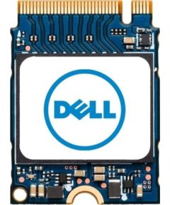 SSD Dell 1TB M.2 2230 PCI-E x4 Gen4 NVMe (AC280179)