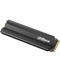 SSD Dahua E900 256GB M.2 PCIe Gen 3.0 x4(2000/1250 MB/s) 3D NAND